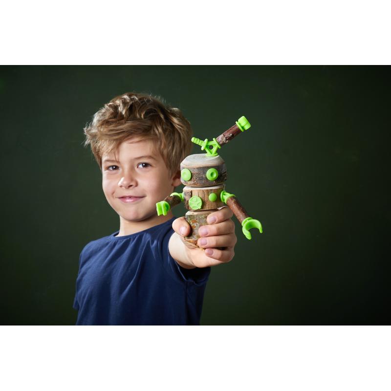 Terra Kids - Connectors - Starter-constructieset