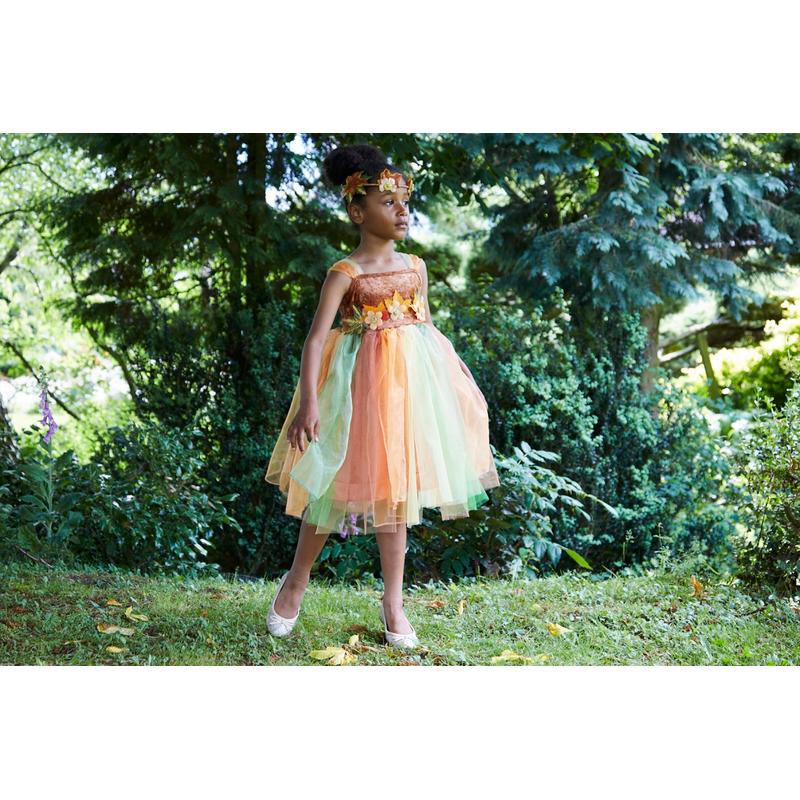 Woodland Fairy 6-8 jaar