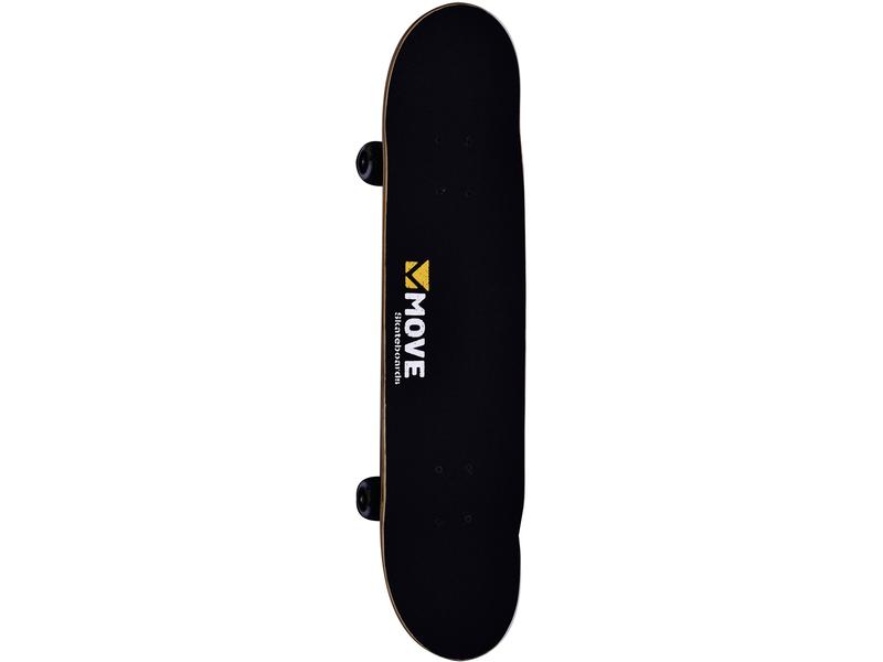 Skateboard Move Skb 31