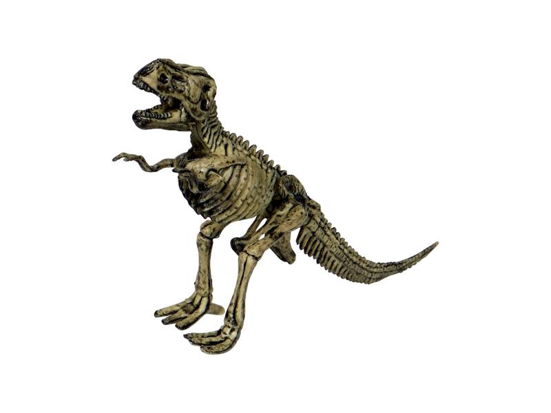 Uitgraafset  T-Rex
