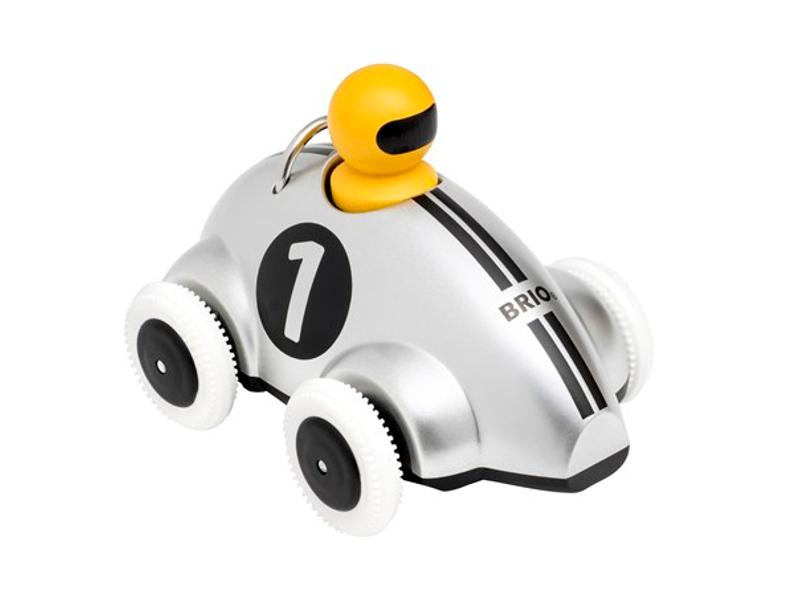 Push & Go racer, special edition
