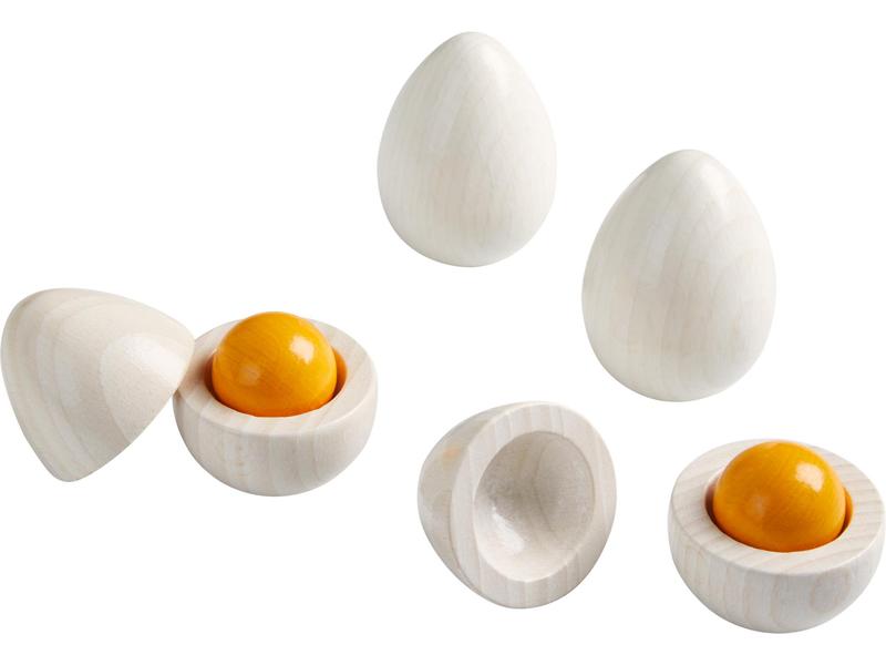 Biofino - Eieren