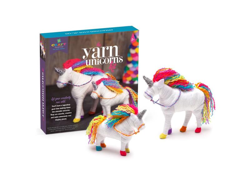 Yarn Unicorn Kit