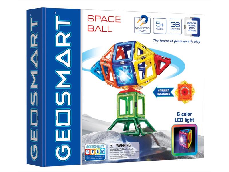 Geo Space Ball