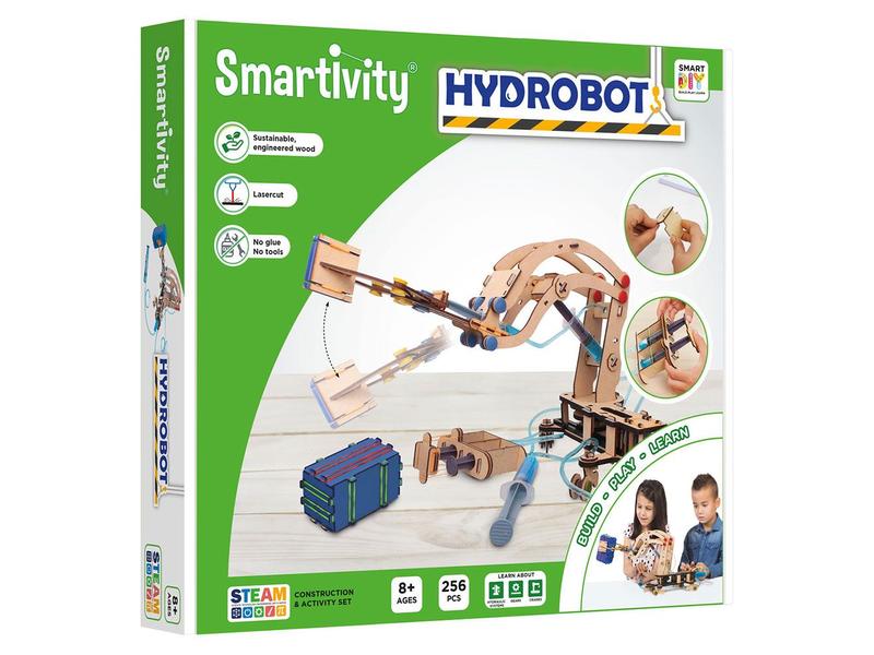 Hydrobot