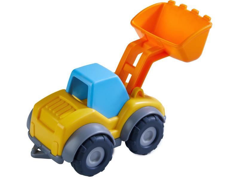 Speelgoedauto Wiellader
