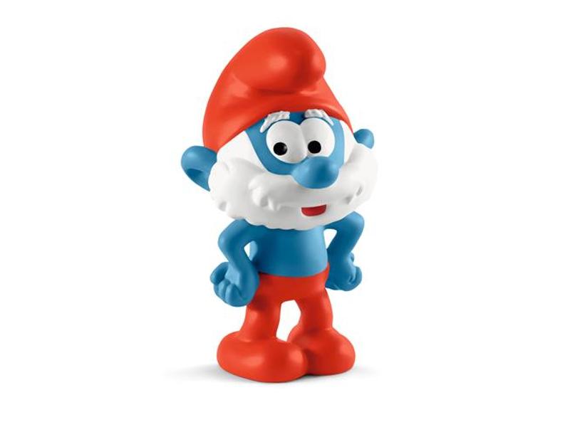Grote Smurf 