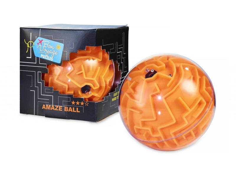 Amaze Ball
