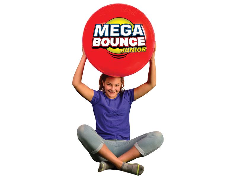 Springball “Mega Bounce Junior“