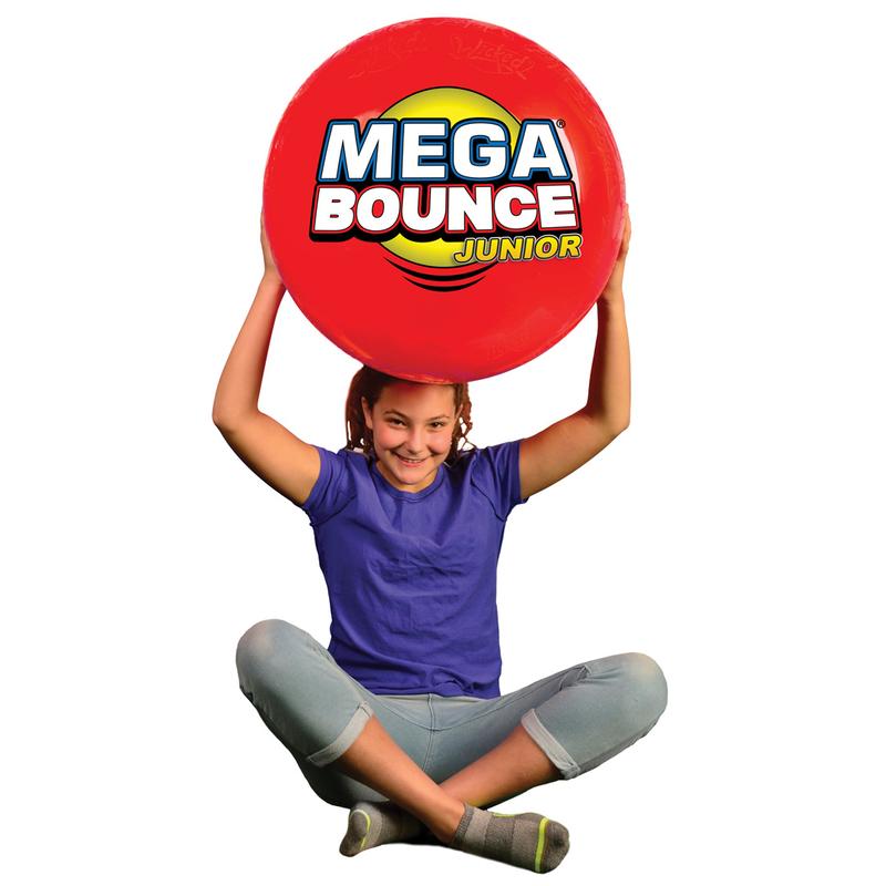 Springball “Mega Bounce Junior“