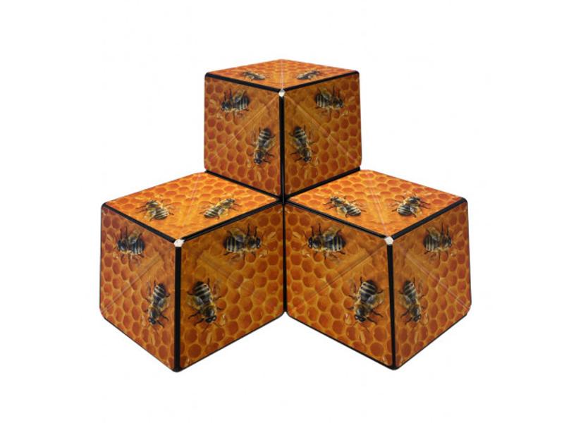 Cube Bees