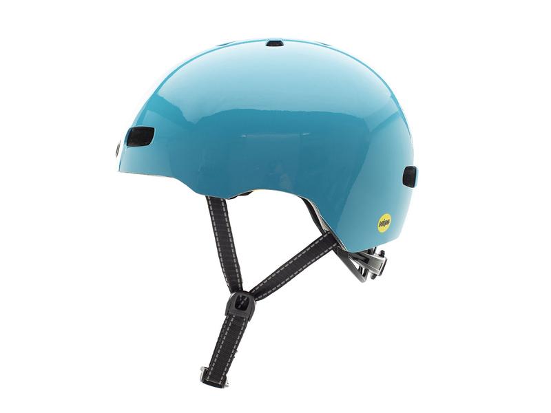 Street Brittany Gloss MIPS Helmet S