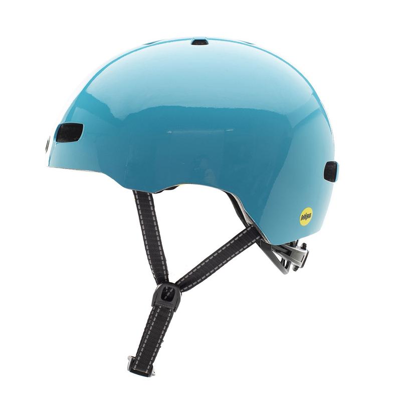 Street Brittany Gloss MIPS Helmet S