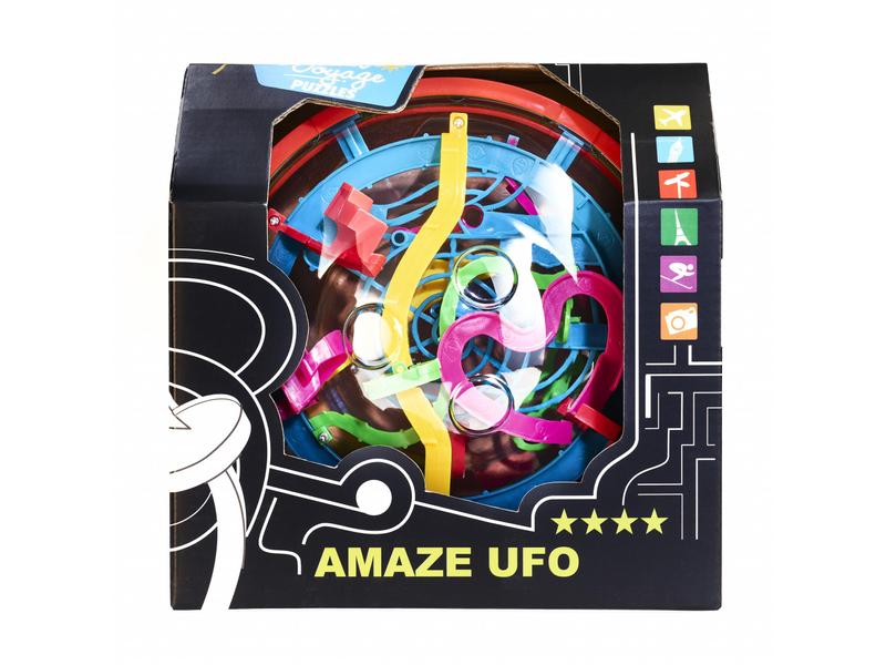 Amaze UFO****