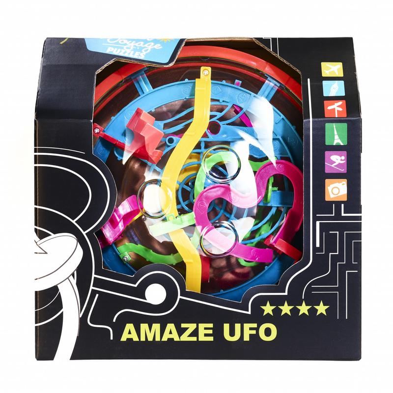 Amaze UFO****