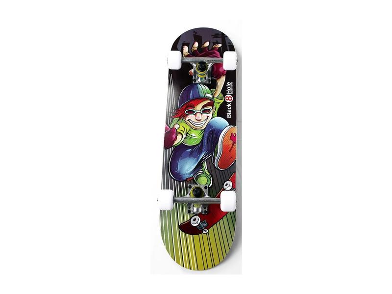 Skateboard Move Skb 28”  Skater Boy