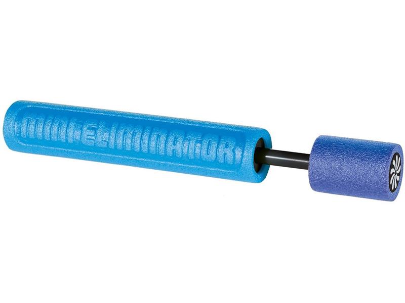 Waterpistool Mini Dun Eliminator Blauw
