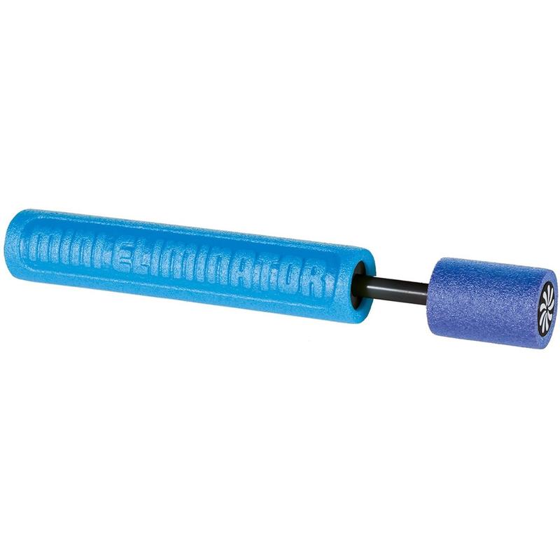 Waterpistool Mini Dun Eliminator Blauw