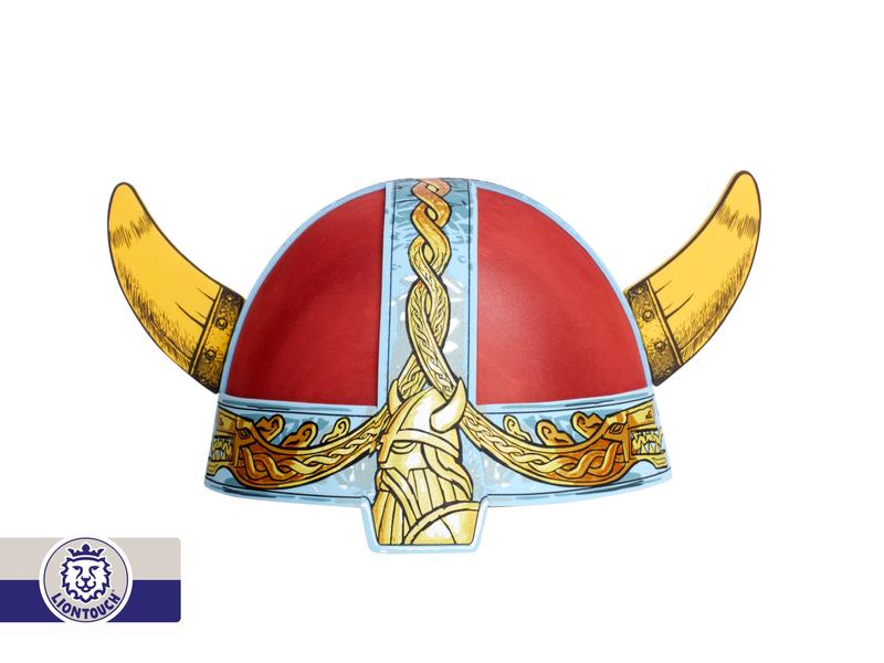 Viking Helm