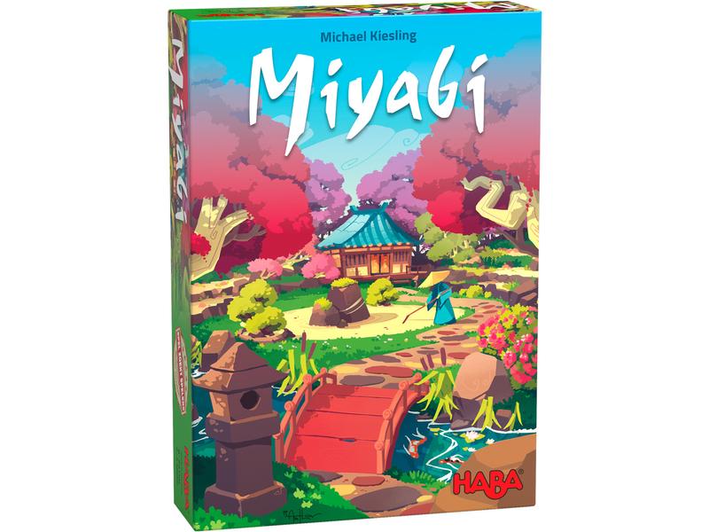 Spel - Miyabi 