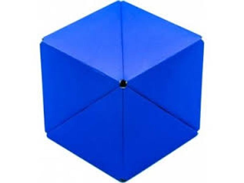 Cube Primary 2