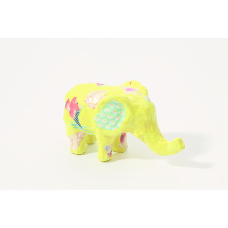 Mini kit olifant