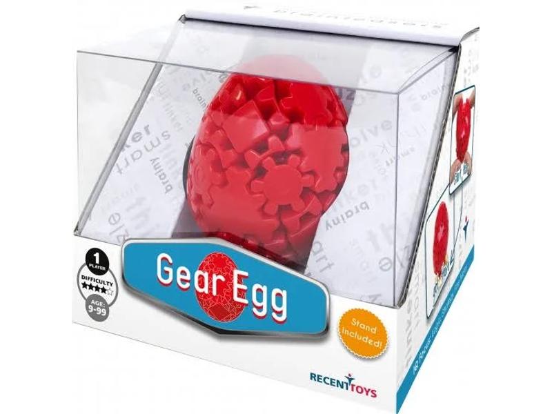 Gear Egg