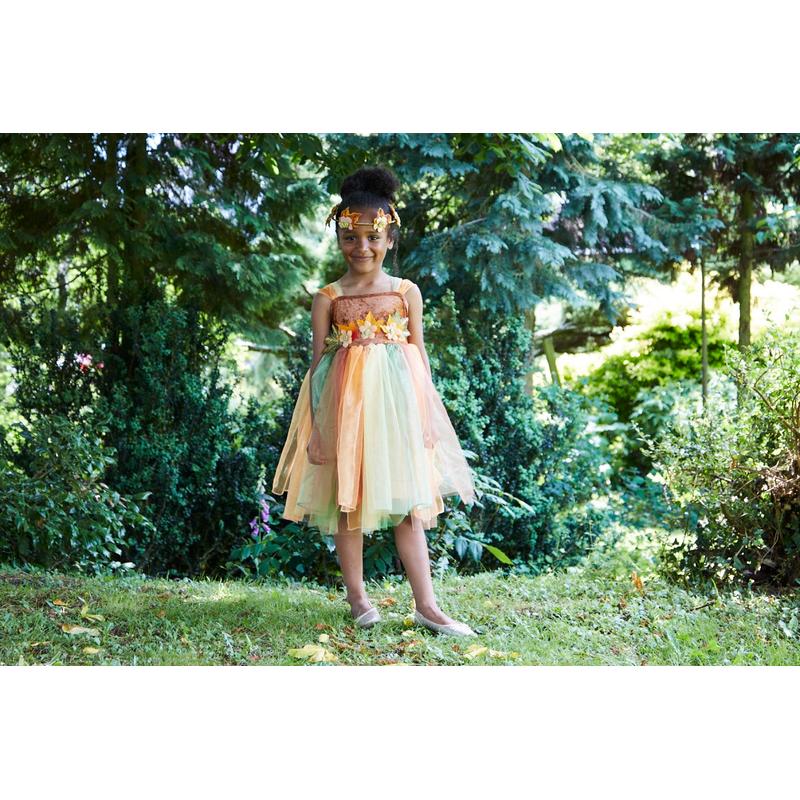 Woodland Fairy 3-5 jaar