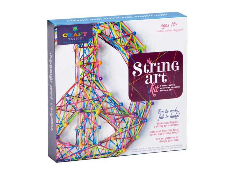 String Art kit