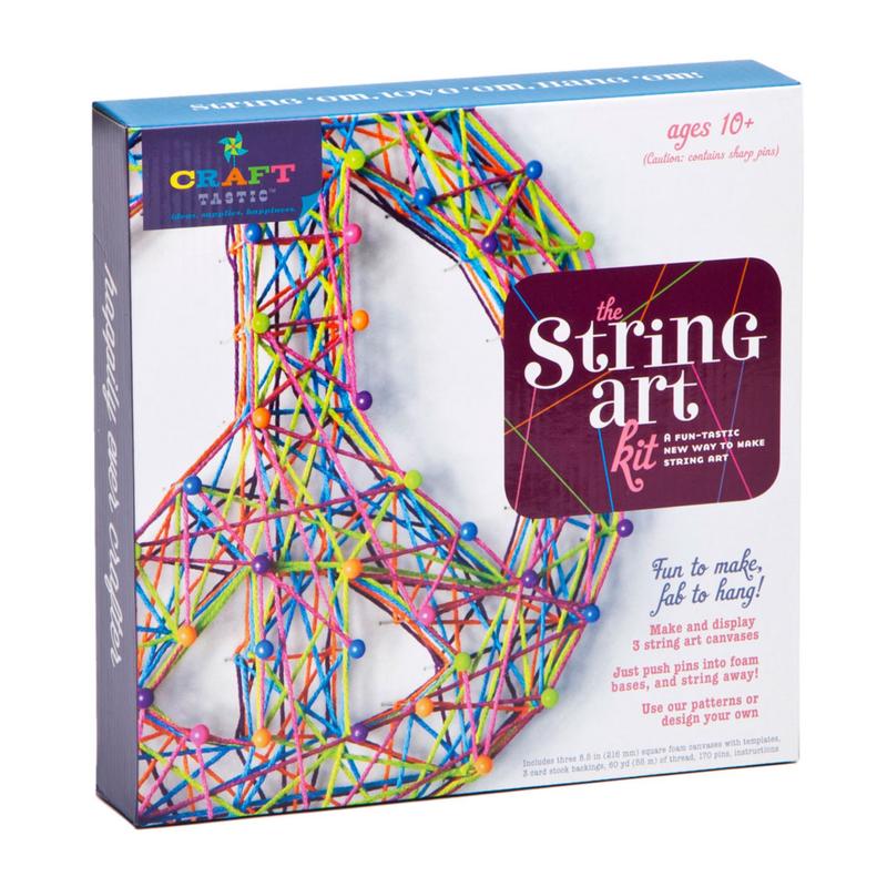 String Art kit