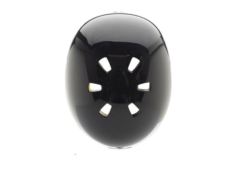Street Darth Lightnin' Reflective MIPS Helmet S