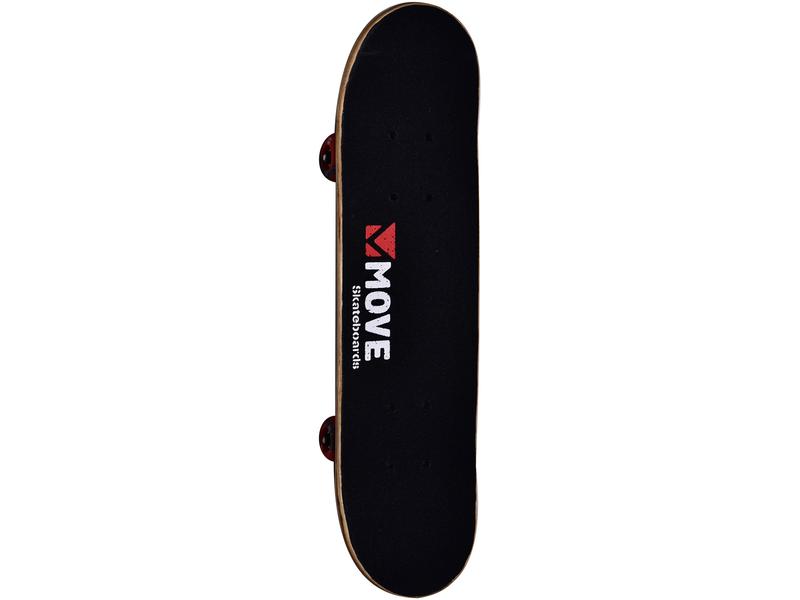 Skateboard Move Skb 24”  Robot