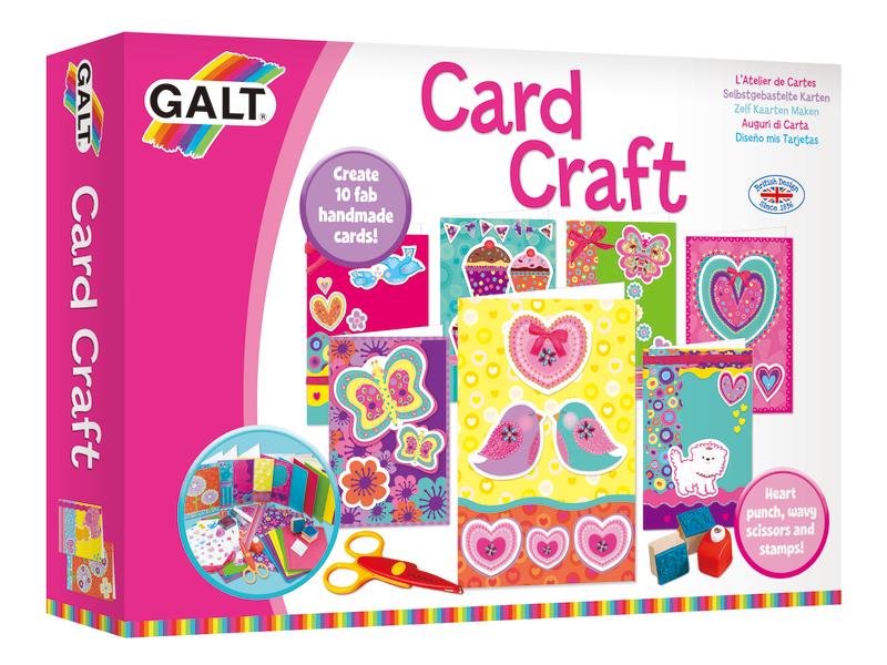 Creative cases - Card Craft