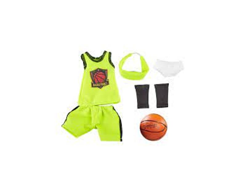 Basketball outfit set Joy