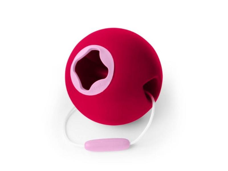 Ballo Cherry red + sweet pink 