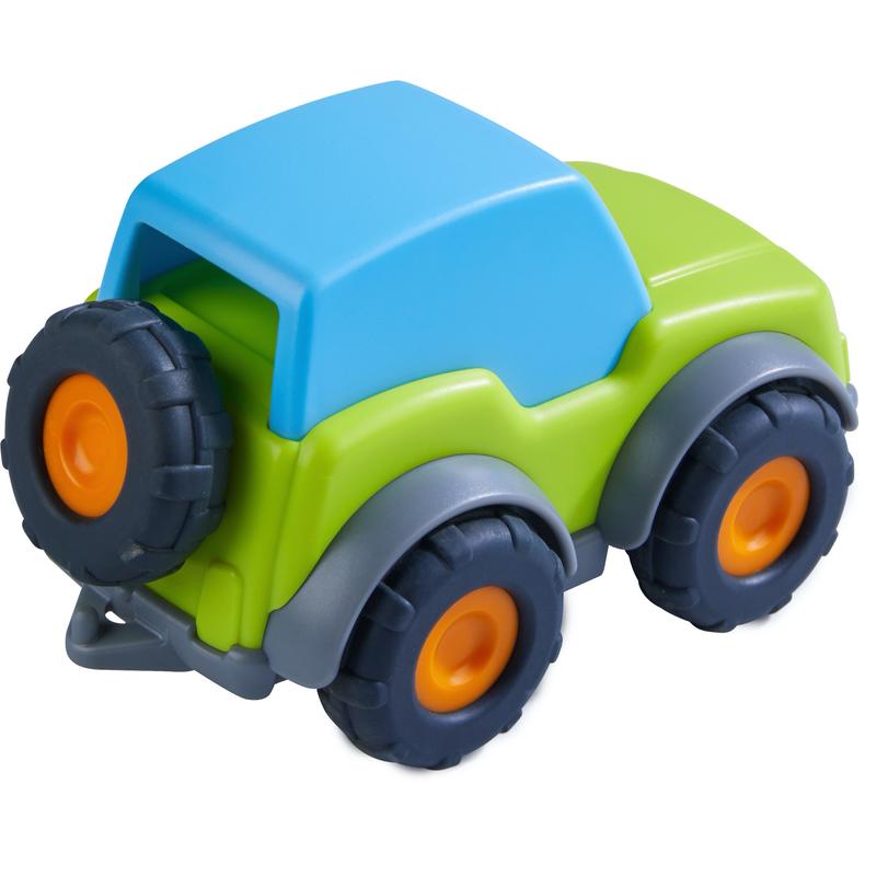 Speelgoedauto Terreinwagen