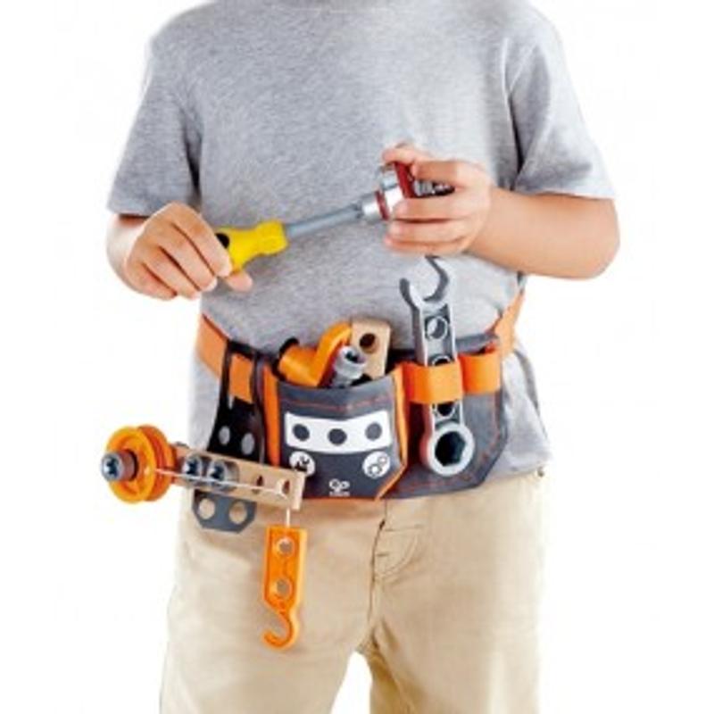 Junior Inventor Scientific Tool Belt