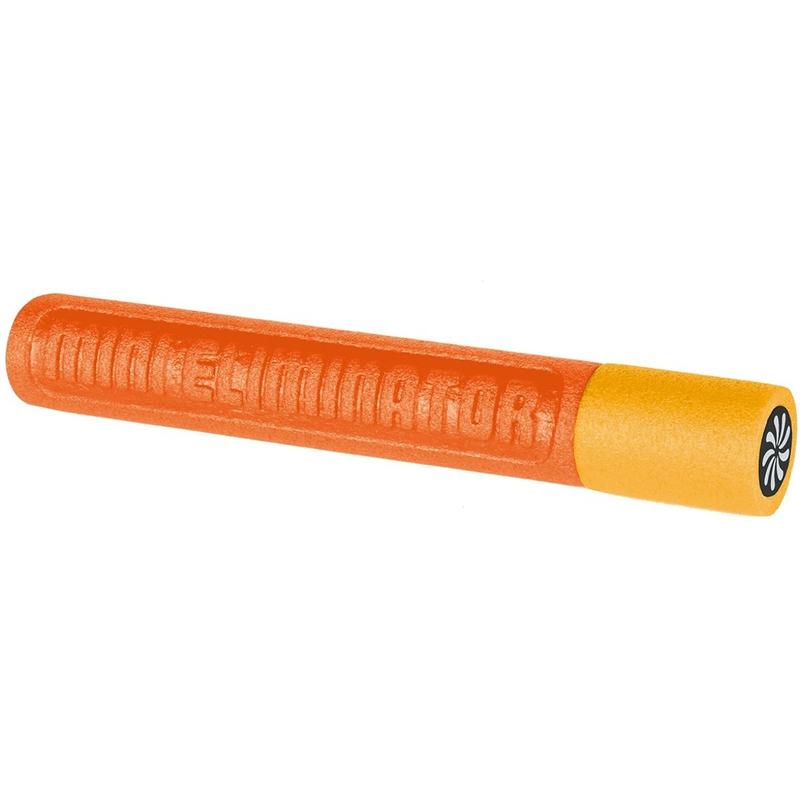 Waterpistool Mini Dun Eliminator Oranje