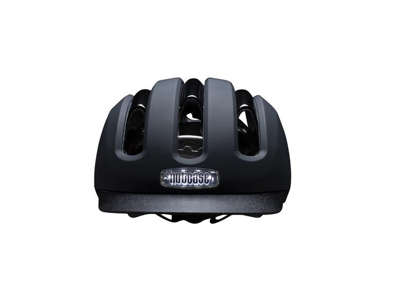 Vio - Kit Matte MIPS Light Helmet L/XL