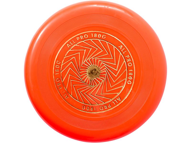 Flying Disc Invento Just Play 180g