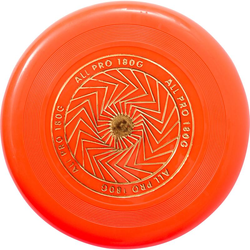 Flying Disc Invento Just Play 180g