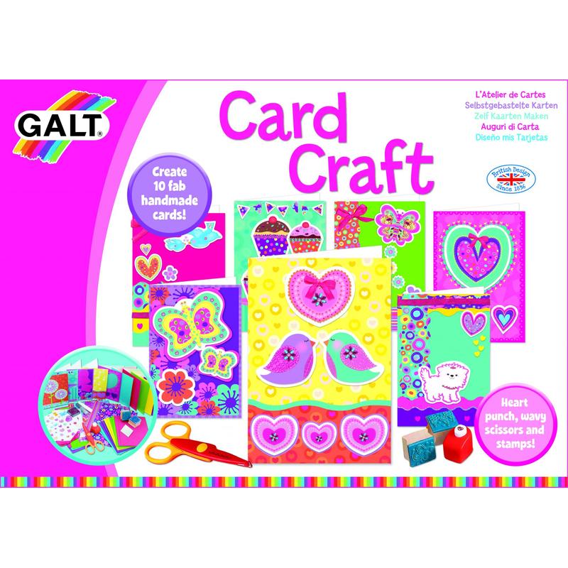 Creative cases - Card Craft