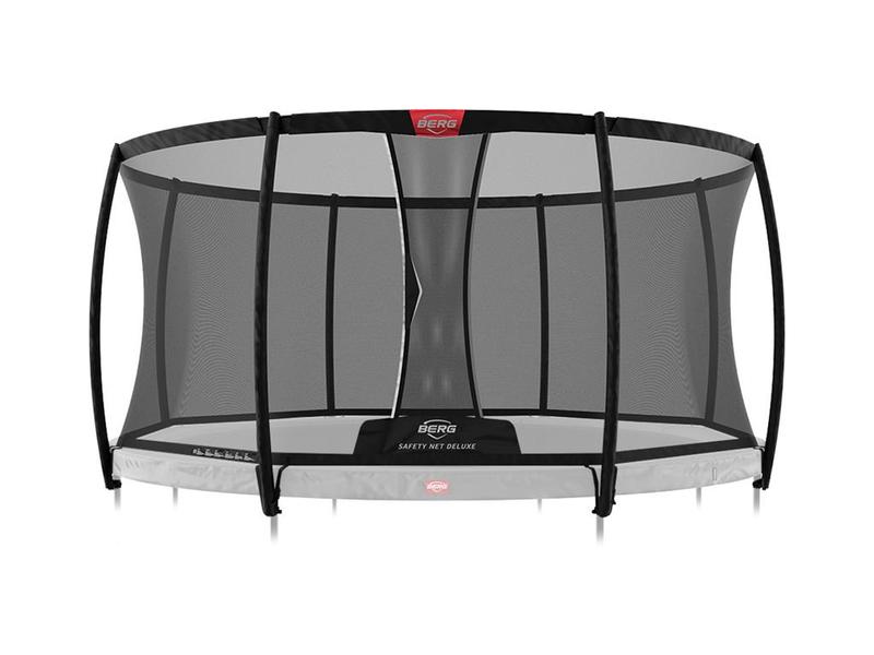 Safety Net Deluxe 430 