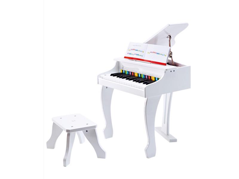 Deluxe grand piano wit