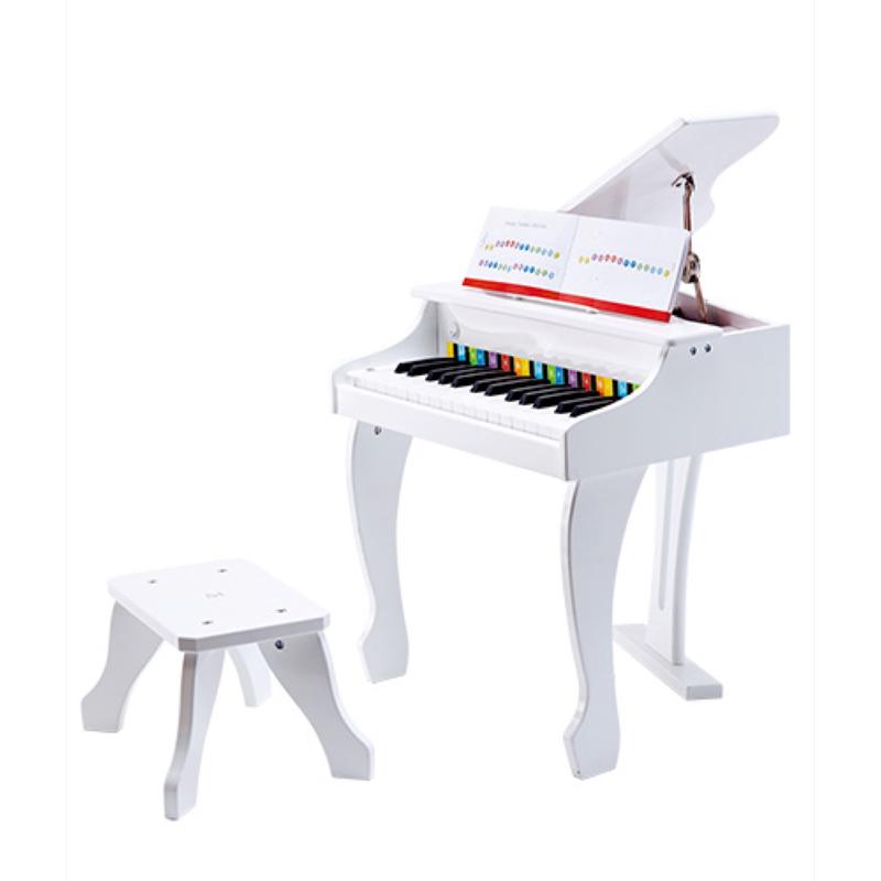 Deluxe grand piano wit