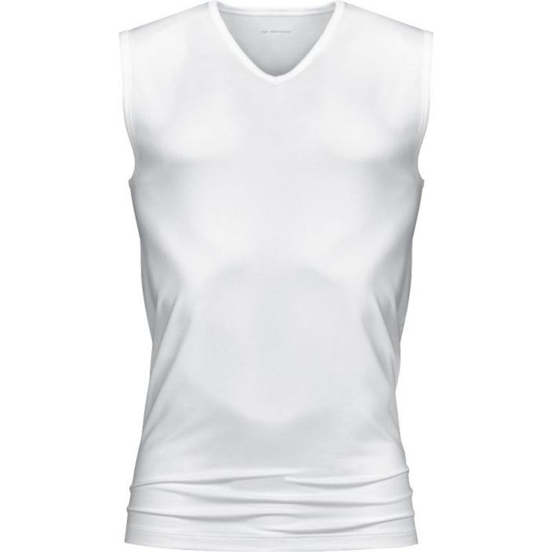 Dry Cotton Muscle-shirt