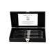 Luxury Line Steakmessen (set van 6)