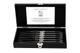 Luxury Line Steakmessen (set van 6)