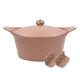 L'Incroyable Ronde Cocotte