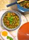 Tajine Deksel voor The Incredible Cocotte